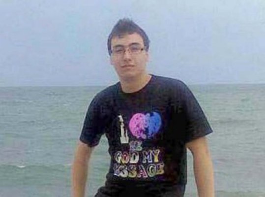 Şoc în rândul studenţilor de la Facultatea de Medicină din Constanţa: un coleg din Brăila s-a sinucis